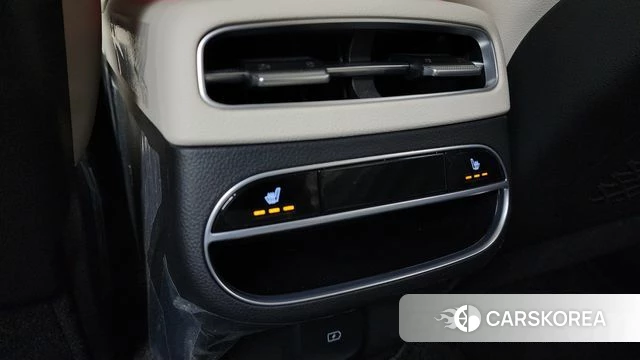 Genesis GV70 id 4428507 из Кореи 9