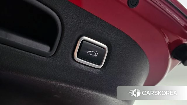 Kia Stinger id 4856404 из Кореи 9