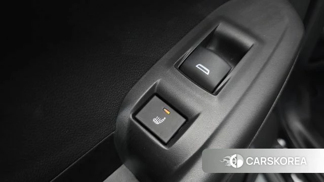 Chevrolet (GM Daewoo) Trailblazer id 4632386 из Кореи 9