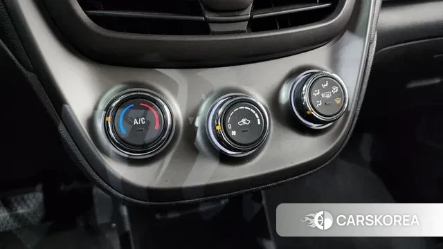 Chevrolet (GM Daewoo) The New Spark id 3412373 из Кореи 9