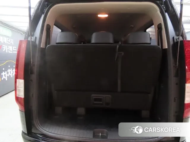 Hyundai Staria id 3508865 из Кореи 9