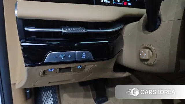 Genesis G80 (RG3) id 3359504 из Кореи 9