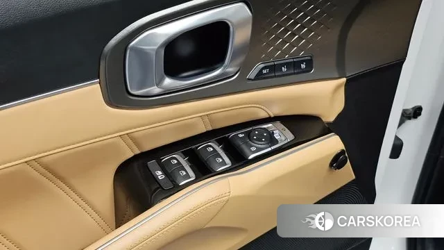 Kia Sorento 4th Generation id 3736462 из Кореи 9