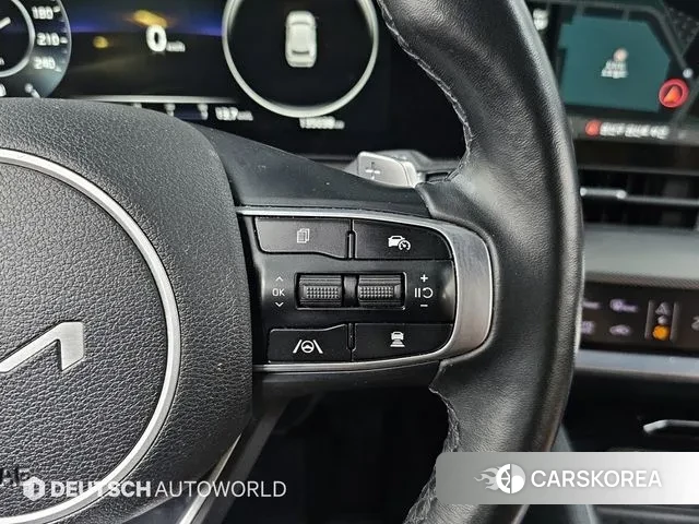 Kia Sportage 5th Generation id 3592073 из Кореи 9