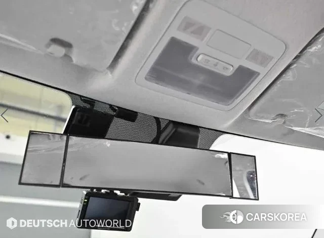 Hyundai Casper id 3473242 из Кореи 9