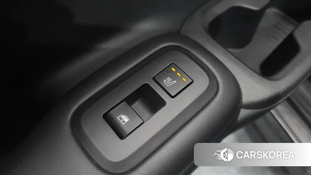 Hyundai Santa Fe (MX5) id 3684786 из Кореи 9