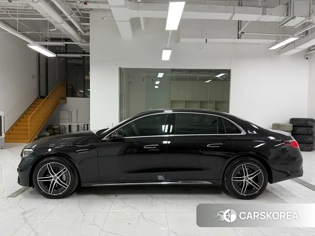 Mercedes-Benz E-class id 4336326 из Китая 9
