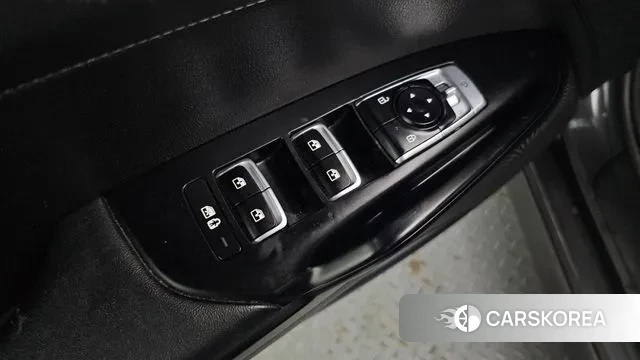 Kia K5 3rd generation id 3275055 из Кореи 9