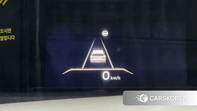 Genesis GV80 id 3037792 из Кореи 9