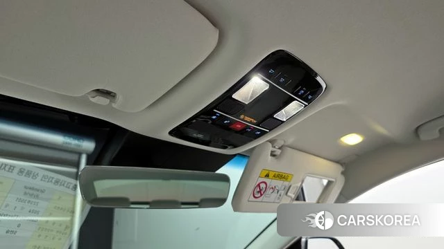 Hyundai Grandeur Hybrid (GN7) id 3858646 из Кореи 9