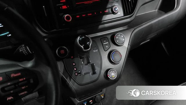 Kia The New Kia Ray id 3826535 из Кореи 9