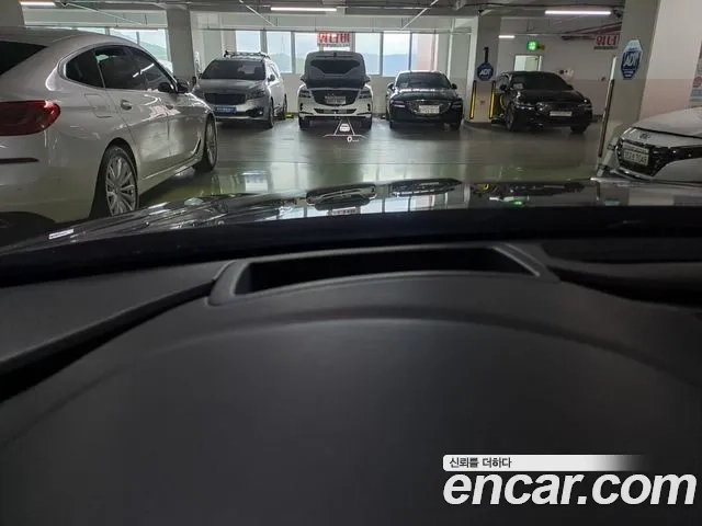 Genesis G80 (RG3) id 2951279 из Кореи 9