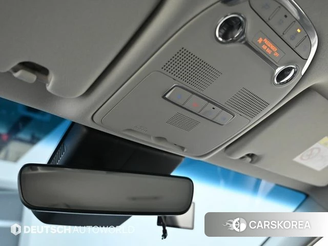 Hyundai The New Grandeur IG Hybrid id 4231906 из Кореи 9