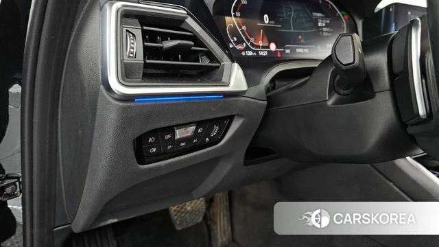 BMW 3 Series (G20) id 4186887 из Кореи 9