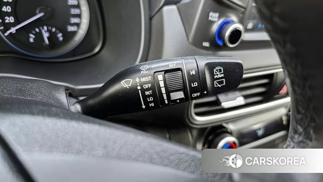 Hyundai Kona id 4225684 из Кореи 9