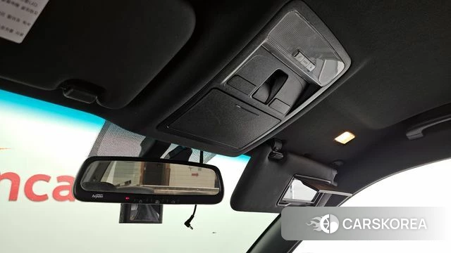 Ssangyong Rexton Sports Cannes id 3916996 из Кореи 9