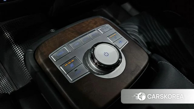 Genesis G80 (RG3) id 4414688 из Кореи 9