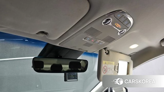 Hyundai The New Grandeur IG id 4732339 из Кореи 9