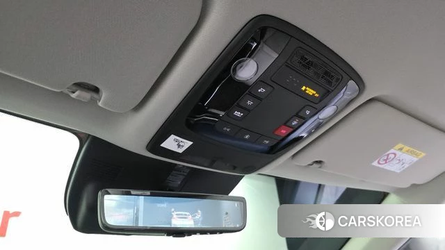 Kia The New Carnival 4th Generation id 4928046 из Кореи 9