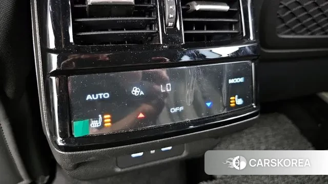 Renault Korea (Samsung) Grand Coleos id 3081379 из Кореи 9