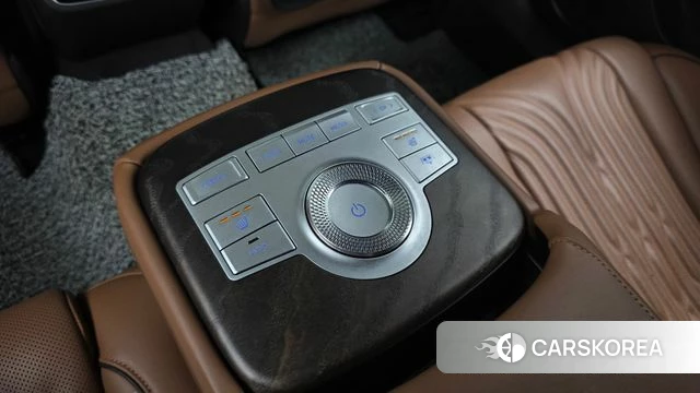 Genesis G80 (RG3) id 4716474 из Кореи 9