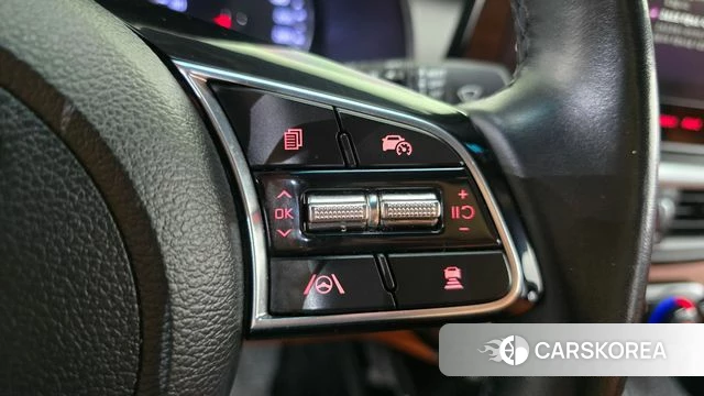 Kia The New K3 2nd generation id 4666692 из Кореи 9