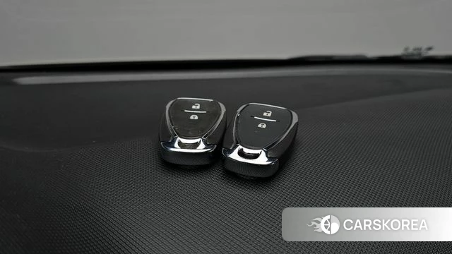 Chevrolet (GM Daewoo) The New Spark id 4530522 из Кореи 9