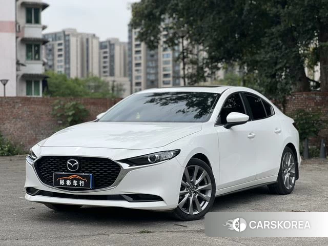 Mazda 3 Angkesaila id 4278965 из Китая 9