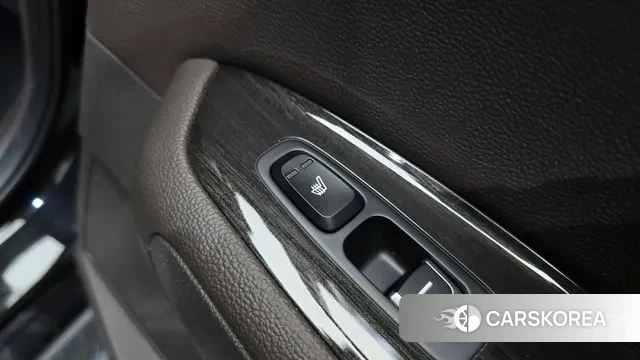 Kia The New K5 2nd generation id 3515388 из Кореи 9