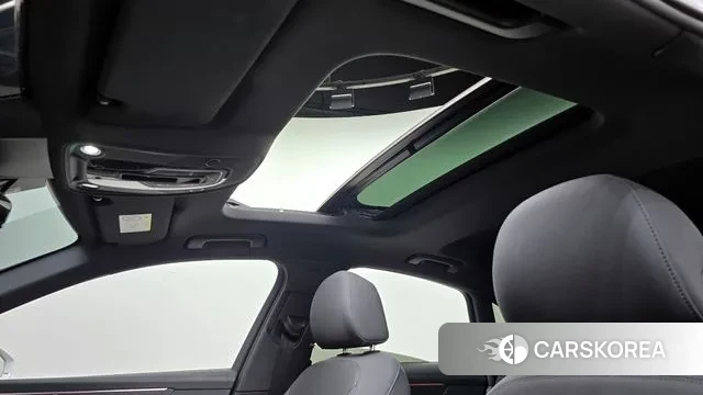 Audi A6 (C8) id 3479126 из Кореи 9