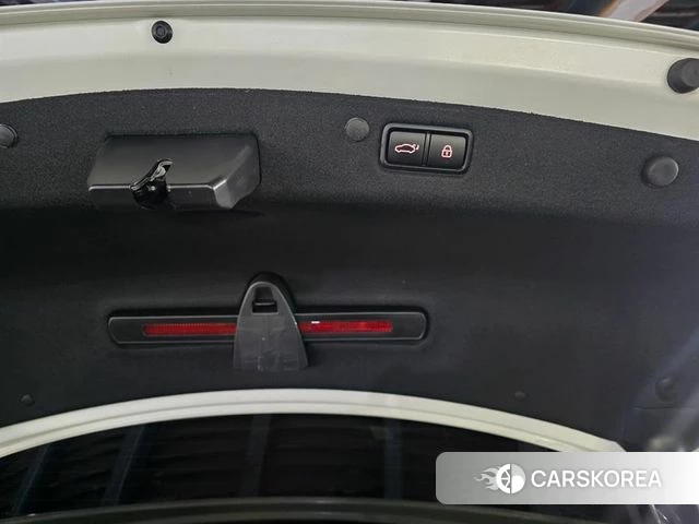 Hyundai The New Grandeur IG id 4250236 из Кореи 9