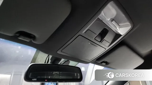 Ssangyong Rexton Sports id 3656172 из Кореи 9