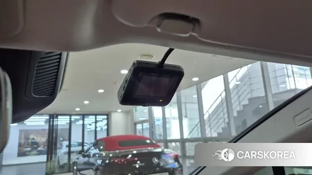 Mercedes-Benz EQE V295 id 3716250 из Кореи 9