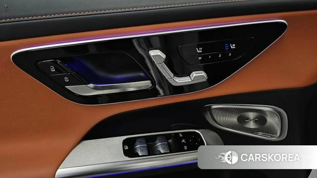 Mercedes-Benz GLC-Class X254 id 4752854 из Кореи 9