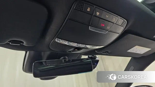 Mercedes-Benz C-Class W205 id 3468643 из Кореи 9