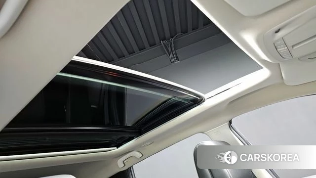 Renault Korea (Samsung) The New QM6 id 3843906 из Кореи 9