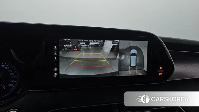 Hyundai Palisade id 2970717 из Кореи 9