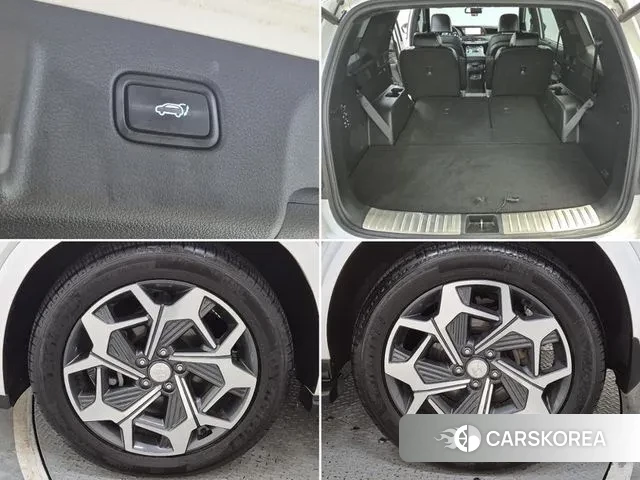 Hyundai Palisade id 3012696 из Кореи 9