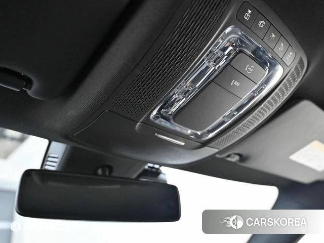 Mercedes-Benz A-Class W177 id 3911135 из Кореи 9