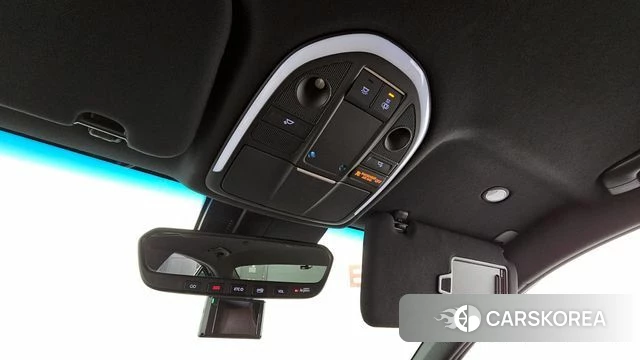 Genesis G70 id 3834177 из Кореи 9