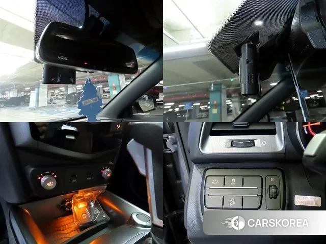 Ssangyong Tivoli Armor id 3557750 из Кореи 9