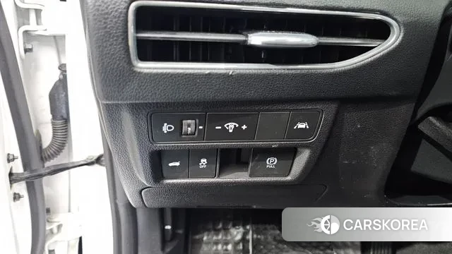 Hyundai Sonata (DN8) id 3764403 из Кореи 9