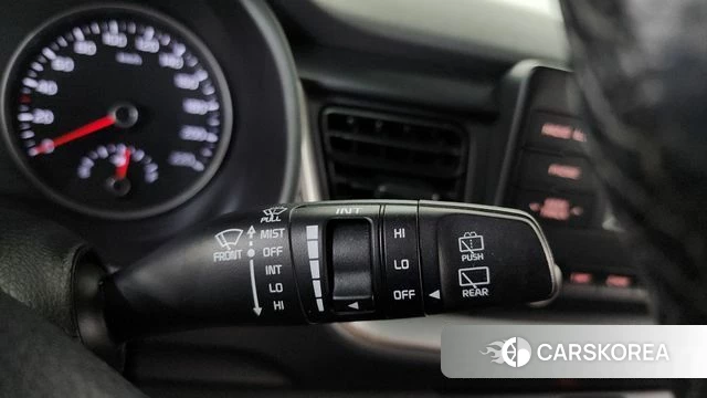 Kia Stonic id 4882523 из Кореи 9