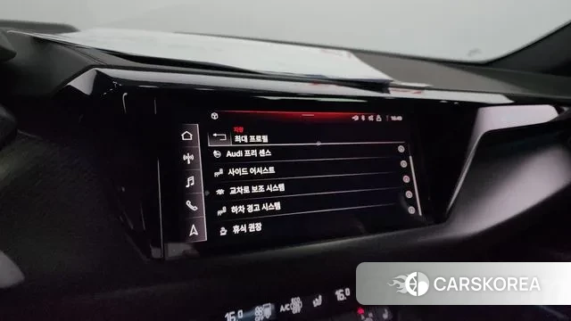 Audi e-Tron GT id 3026730 из Кореи 9