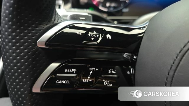 Mercedes-Benz S-Class W223 id 4793796 из Кореи 9