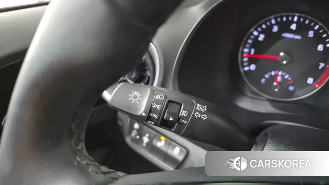 Kia The New K3 2nd generation id 3581292 из Кореи 9