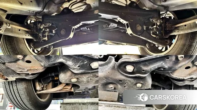 Hyundai Grandeur IG id 3261731 из Кореи 9