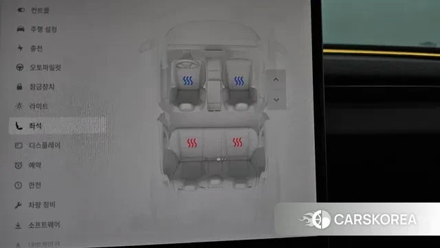 Tesla Model 3 id 3087660 из Кореи 9