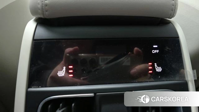 Maserati Grecale id 3811359 из Кореи 9