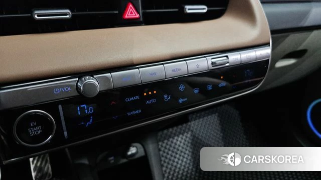Hyundai Ionic 5 id 4593492 из Кореи 9